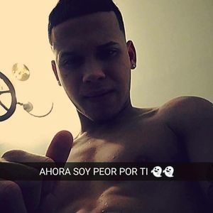 Meet your Posher, Yankiel nayee diaz